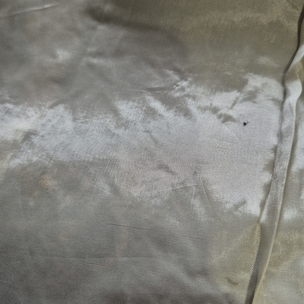 Johnny Was Biya 100% Silk Embroidered Jacket Size S - Picture 11 of 16
